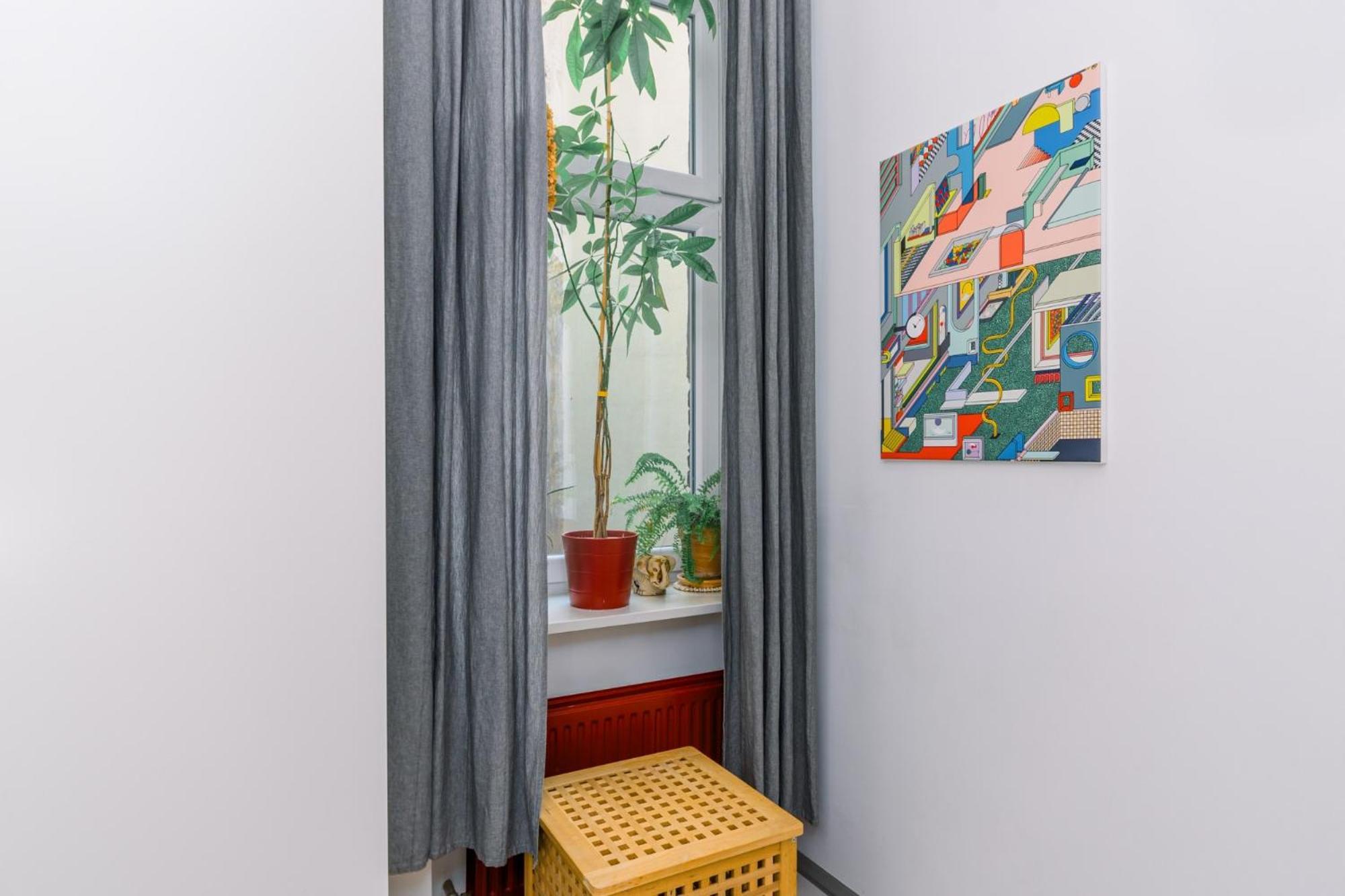 Plac Grunwaldzki Cosy *