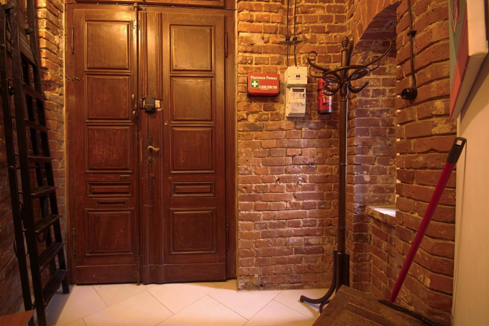 Plac Grunwaldzki Cosy Apartment Wroclaw