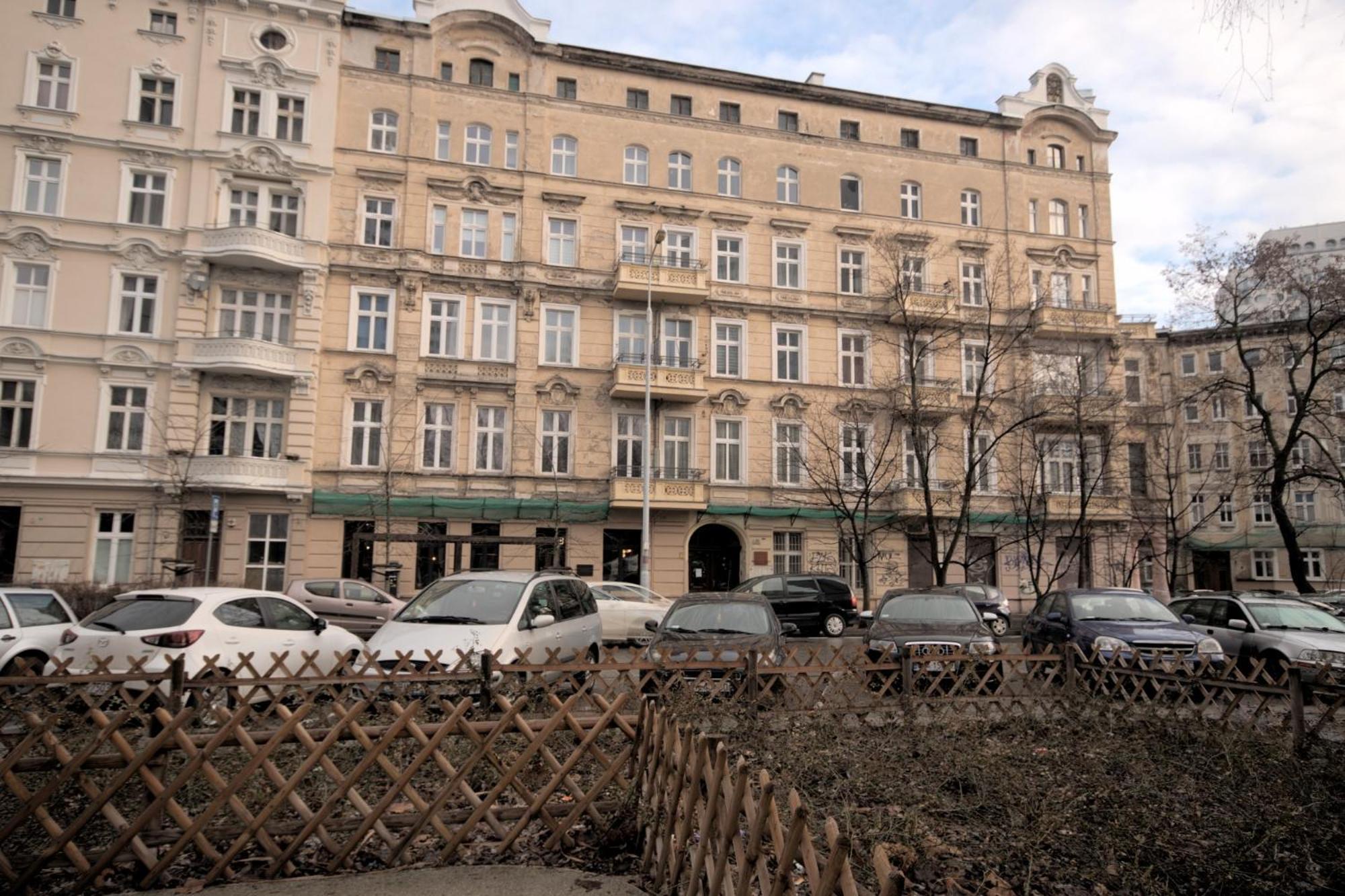 Plac Grunwaldzki Cosy Apartment Wroclaw