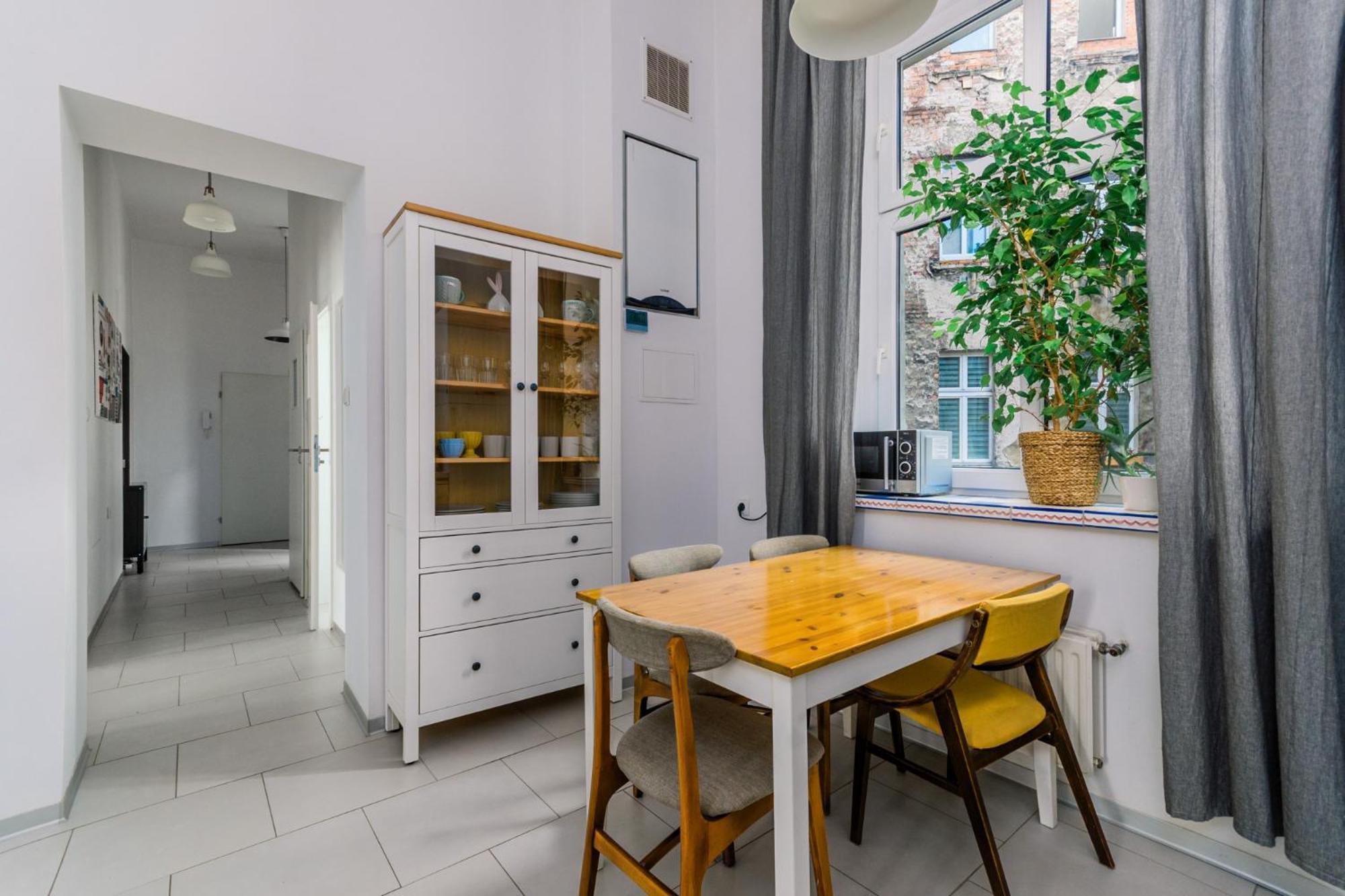 Plac Grunwaldzki Cosy Apartment *