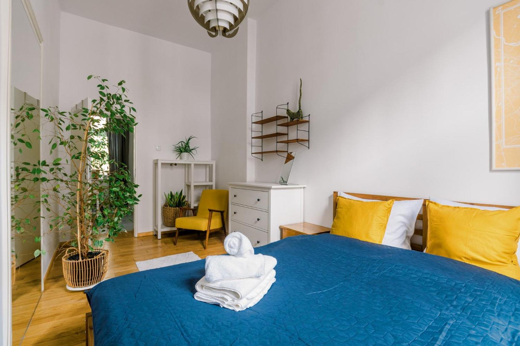 Plac Grunwaldzki Cosy